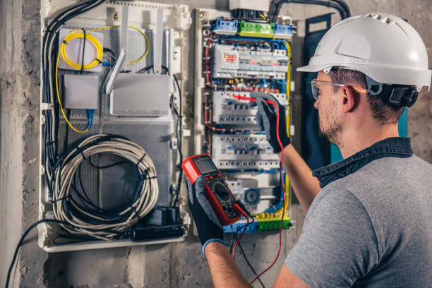 Best Emergency Electrical Repair  in Alton, TX
